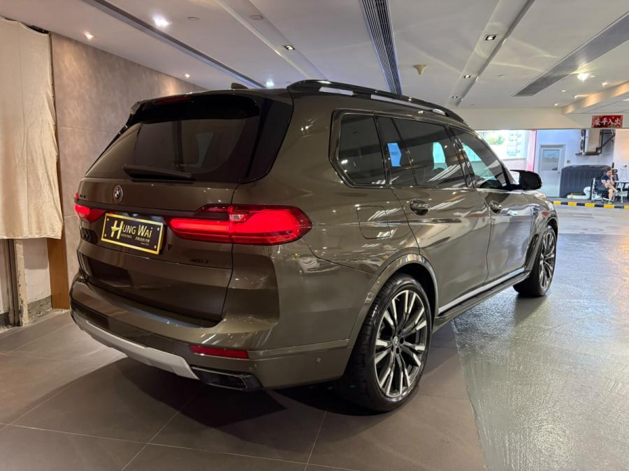 X7 xDrive40iA Pure Excellence - Image 2